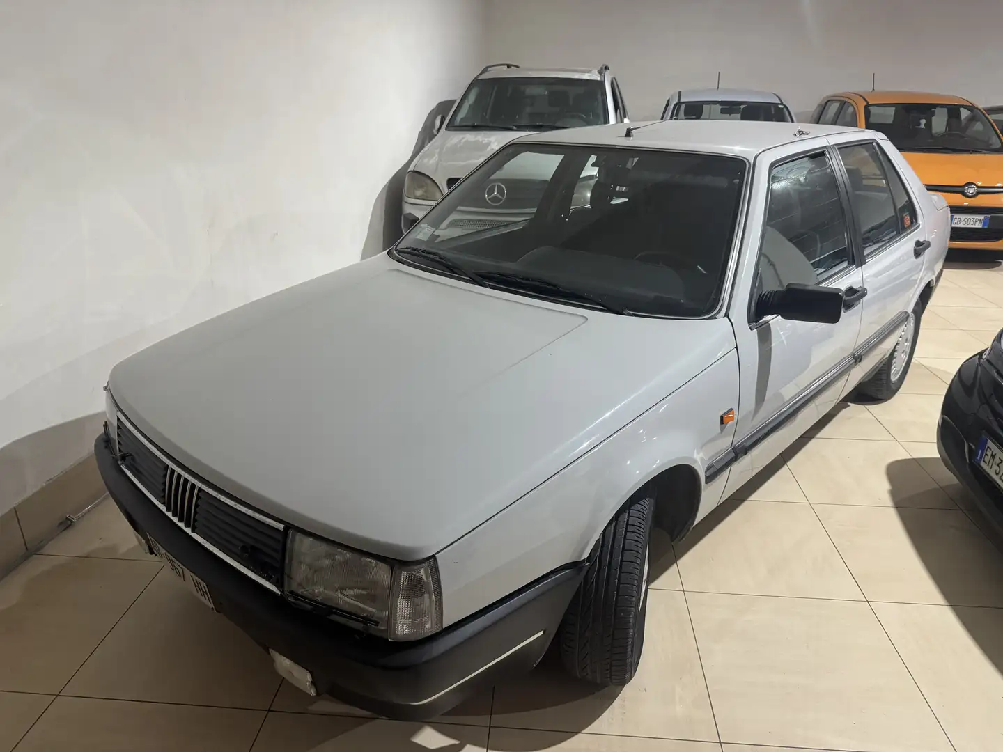 Fiat Croma 2.0 ie - 1