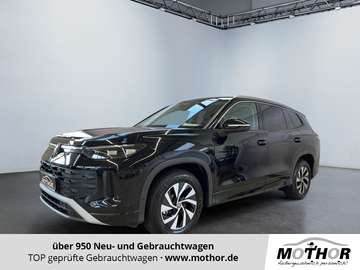 Life 1.5 eTSI DSG Lenkrad heizbar