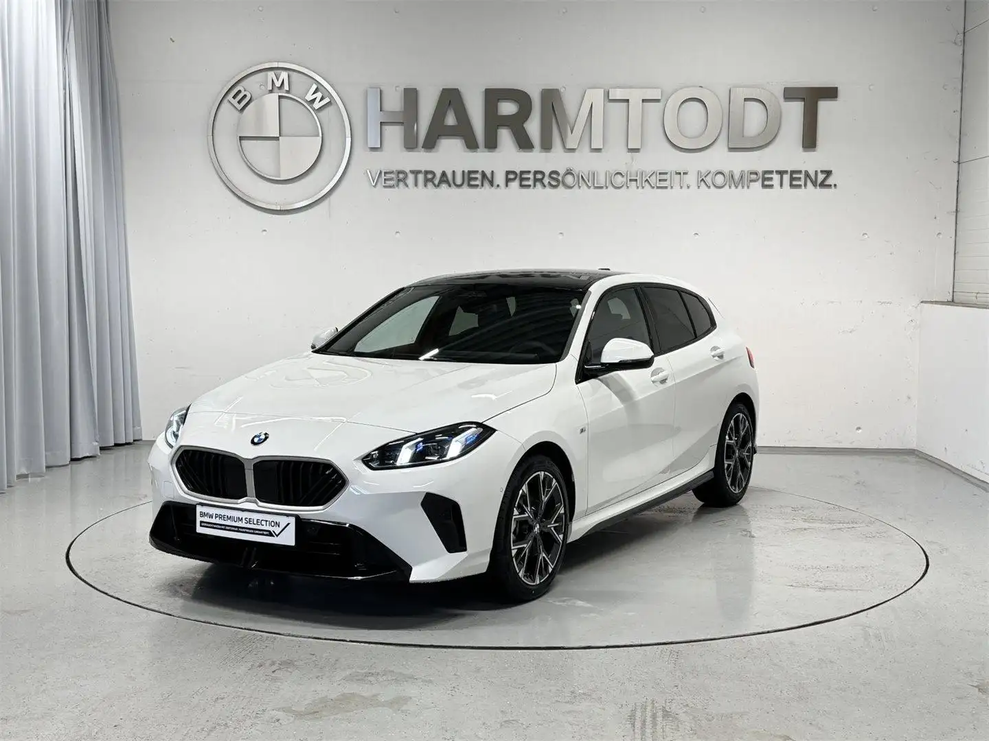 BMW 118 d Alb - 2