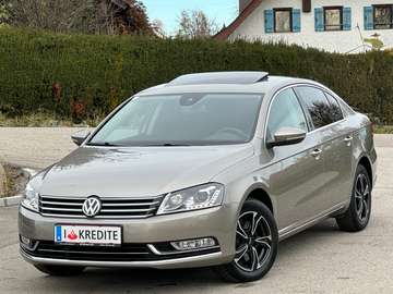 Highline*EcoFul*Automatik*Xenon*Schiebedach*Kredit