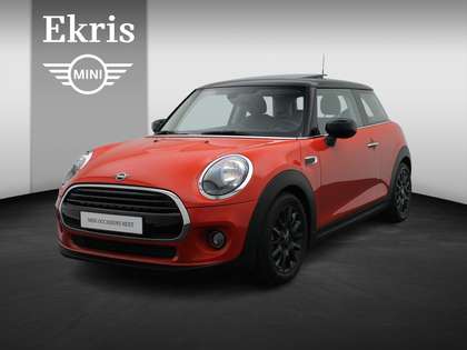 MINI Cooper 3-deurs Business + Pepper + Panoramadak + 16''