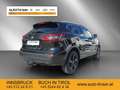 Nissan Qashqai 1,3 DIG-T N-Way Schwarz - thumbnail 5