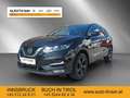 Nissan Qashqai 1,3 DIG-T N-Way Schwarz - thumbnail 1