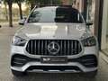 Mercedes-Benz GLE 53 AMG 4Matic Aut. Zilver - thumbnail 3
