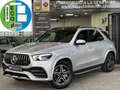 Mercedes-Benz GLE 53 AMG 4Matic Aut. Zilver - thumbnail 1