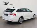 Skoda Octavia Combi 2,0 TDI DSG Style Plus Matrix VirtualCockpit Weiß - thumbnail 7