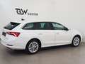 Skoda Octavia Combi 2,0 TDI DSG Style Plus Matrix VirtualCockpit Weiß - thumbnail 9