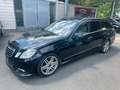 Mercedes-Benz E 500 T AMG-Line **Command**KEYLESS Schwarz - thumbnail 7
