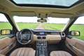 Land Rover Range Rover 4.4 V8 Vogue LPG G3 Java Black Zwart - thumbnail 15