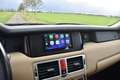 Land Rover Range Rover 4.4 V8 Vogue LPG G3 Java Black Zwart - thumbnail 19
