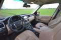 Land Rover Range Rover 4.4 V8 Vogue LPG G3 Java Black Zwart - thumbnail 13