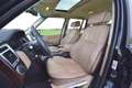 Land Rover Range Rover 4.4 V8 Vogue LPG G3 Java Black Zwart - thumbnail 14