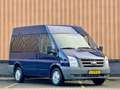 Ford Transit 280S 2.2 TDCI DC | Camper | Airconditioning | stoe Blauw - thumbnail 3