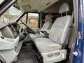 Ford Transit 280S 2.2 TDCI DC | Camper | Airconditioning | stoe Blauw - thumbnail 16