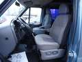 Ford Transit 2.0 TDCi Wohnmobil 2-Sitzer AHK 74KW Bleu - thumbnail 9