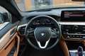 BMW 520 520d 48 V Aut. | Luxury Line | Schwarz - thumbnail 16