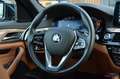 BMW 520 520d 48 V Aut. | Luxury Line | Schwarz - thumbnail 7