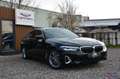 BMW 520 520d 48 V Aut. | Luxury Line | Schwarz - thumbnail 1