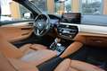 BMW 520 520d 48 V Aut. | Luxury Line | Schwarz - thumbnail 20