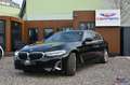 BMW 520 520d 48 V Aut. | Luxury Line | Schwarz - thumbnail 3