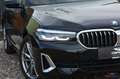 BMW 520 520d 48 V Aut. | Luxury Line | Schwarz - thumbnail 2