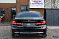 BMW 520 520d 48 V Aut. | Luxury Line | Schwarz - thumbnail 26
