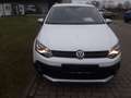 Volkswagen Polo CrossPolo 1,2 BMT +Shzg+PDC v+h +++ Blanc - thumbnail 3