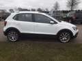 Volkswagen Polo CrossPolo 1,2 BMT +Shzg+PDC v+h +++ Blanc - thumbnail 6