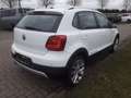Volkswagen Polo CrossPolo 1,2 BMT +Shzg+PDC v+h +++ Blanc - thumbnail 7