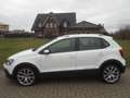 Volkswagen Polo CrossPolo 1,2 BMT +Shzg+PDC v+h +++ Blanc - thumbnail 1