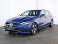 Mercedes-Benz C 180 T Avantgarde/Advanced/LED/Kamera/Navi/DAB Blau - thumbnail 1