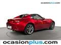 Mazda MX-5 2.0 Zenith Soft Top Rojo - thumbnail 4