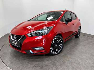 1.0 IG-T XTRONIC N-DESIGN