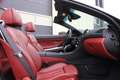 BMW 640 6-Serie Cabrio 640i High Executive | Nappa Vermili Zwart - thumbnail 27