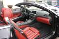 BMW 640 6-Serie Cabrio 640i High Executive | Nappa Vermili Negru - thumbnail 4