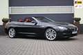 BMW 640 6-Serie Cabrio 640i High Executive | Nappa Vermili Zwart - thumbnail 1