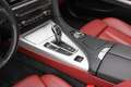 BMW 640 6-Serie Cabrio 640i High Executive | Nappa Vermili Zwart - thumbnail 19