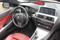 BMW 640 6-Serie Cabrio 640i High Executive | Nappa Vermili Siyah - thumbnail 3