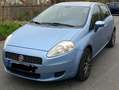 Fiat Grande Punto 1.4 - Verkauft pausiert! Blau - thumbnail 1