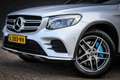 Mercedes-Benz GLC 350 350e 4MATIC Van 24.950,- NU 23.950,- Grau - thumbnail 21