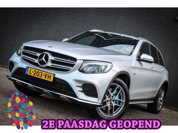 350e 4MATIC Van 24.950,- NU 23.950,-
