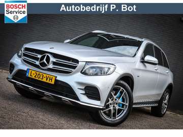 350e 4MATIC Van 24.950,- Nu 22.950,-