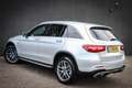 Mercedes-Benz GLC 350 350e 4MATIC Van 24.950,- NU 23.950,- Grau - thumbnail 3