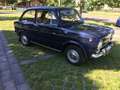 Fiat 850 IDROMATIC Blau - thumbnail 3