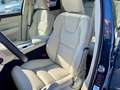 Volvo XC60 T6 Hybride Rechargeable 253 + 145ch Ultra Style Dark Geartronic 8 AWD Blau - thumbnail 14