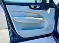 Volvo XC60 T6 Hybride Rechargeable 253 + 145ch Ultra Style Dark Geartronic 8 AWD Blau - thumbnail 11