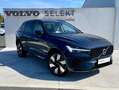 Volvo XC60 T6 Hybride Rechargeable 253 + 145ch Ultra Style Dark Geartronic 8 AWD Blau - thumbnail 3