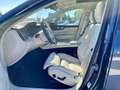 Volvo XC60 T6 Hybride Rechargeable 253 + 145ch Ultra Style Dark Geartronic 8 AWD Blau - thumbnail 6