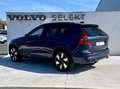 Volvo XC60 T6 Hybride Rechargeable 253 + 145ch Ultra Style Dark Geartronic 8 AWD Blau - thumbnail 2