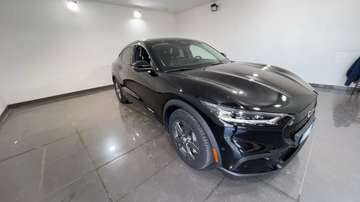 Mustang Standard Range RWD CVT